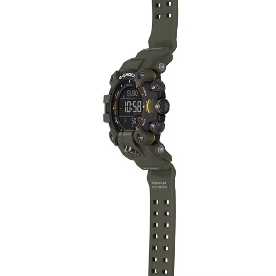 Hodinky Casio GW-9500-3ER