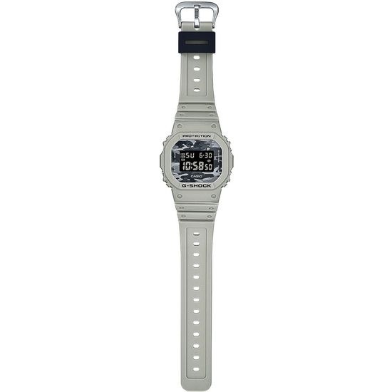 Hodinky Casio DW-5600CA-8ER