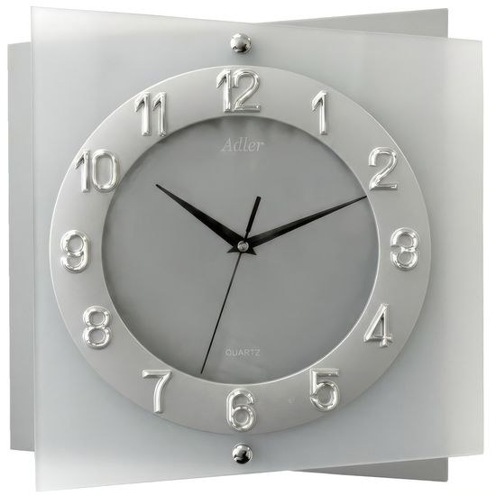 Hodiny Adler 21115-S