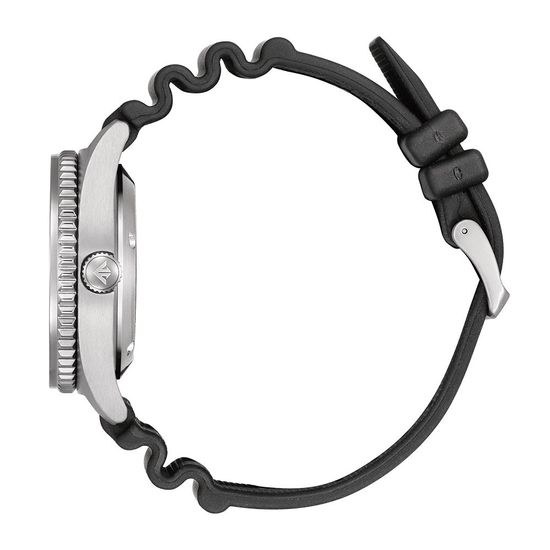 Hodinky Citizen AUTOMATIC DIVER CHALLENGE NY0120-01ZE