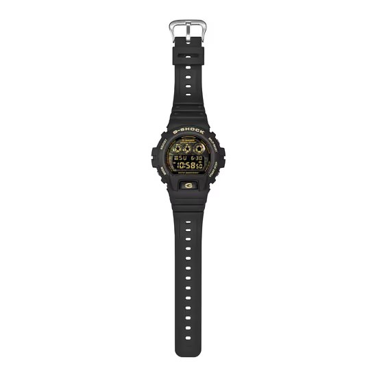 Hodinky Casio G-SHOCK DW-6900CF-1ER