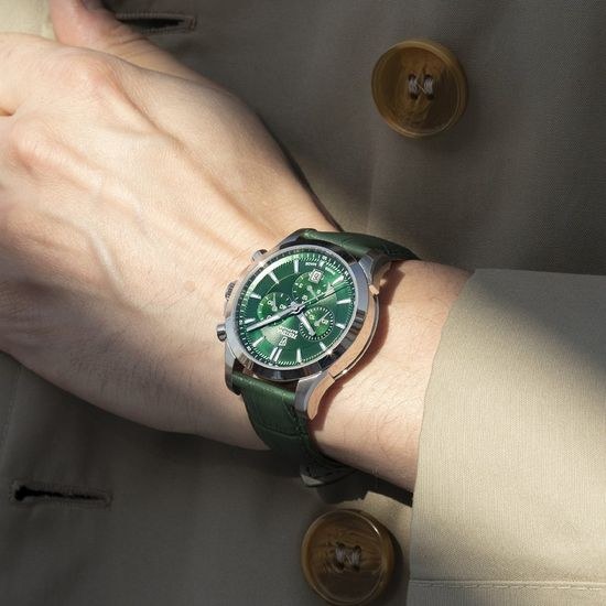 Hodinky Festina SWISS MADE CHRONO 20094/4