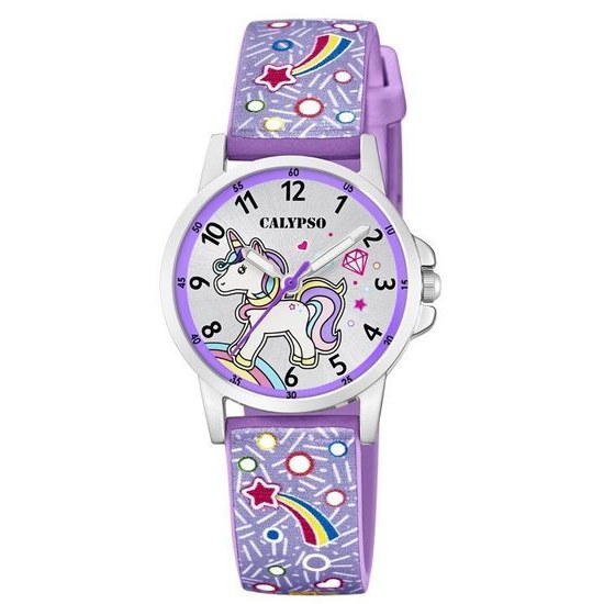 Hodinky Calypso JUNIOR K5776/6