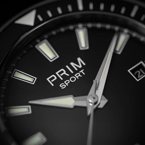 PRIM Sport 68 Automatic W01P.13255.E