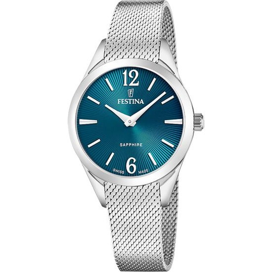 Hodinky Festina GRACE 20076/4
