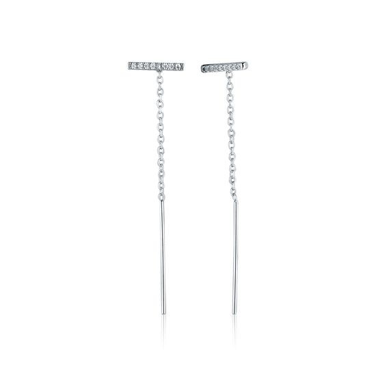 Náušnice JVD SVLE2967X61BI00