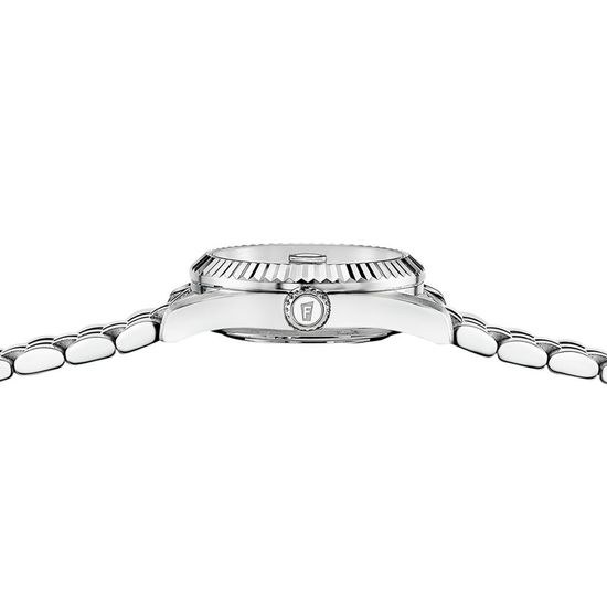 Hodinky Festina SWISS MADE CLASSIC STEEL 20087/3