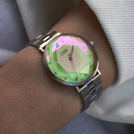 Hodinky Storm ELEXI ICE