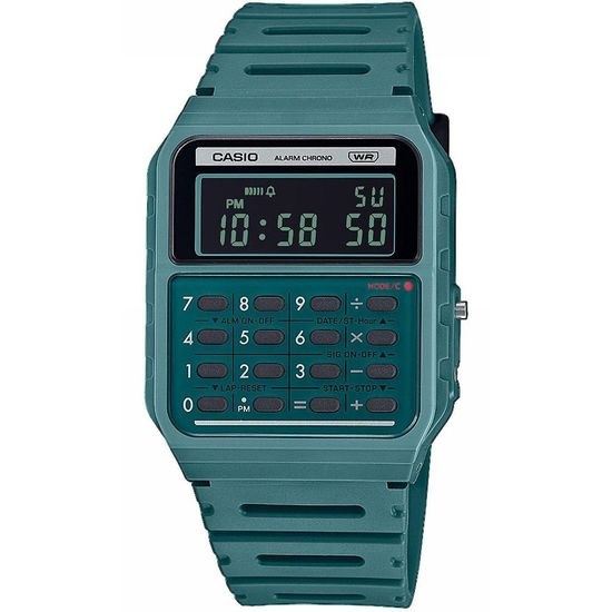 Hodinky Casio CA-53WB-3BEF