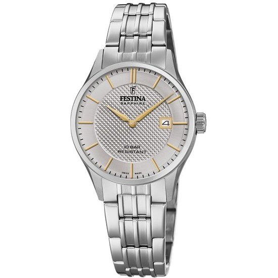 Hodinky Festina SWISS MADE 20006/2