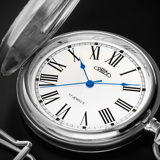 PRIM Pocket Roman Symbol W04P.13224.A