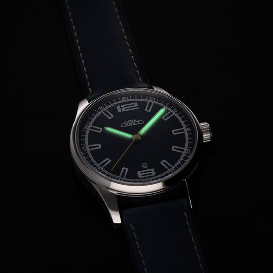 Hodinky PRIM Bold W01P.13239.D