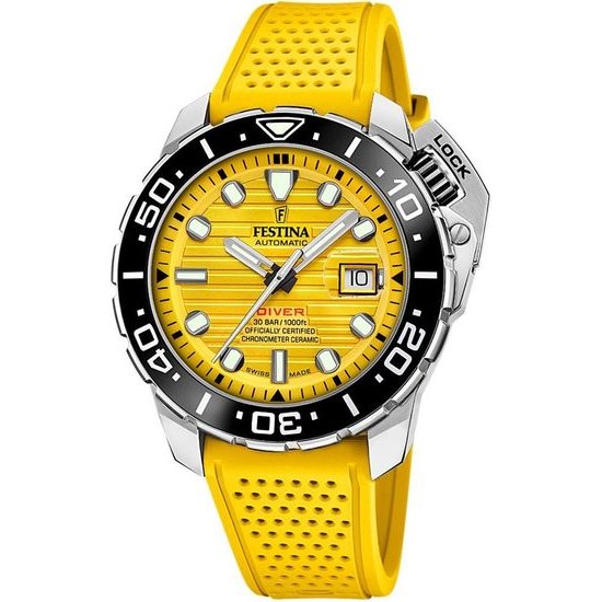 Hodinky Festina SWISS MADE 20043/1