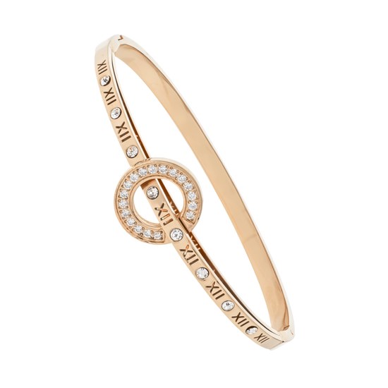 Náramek JVD JGB11R nerez ocel