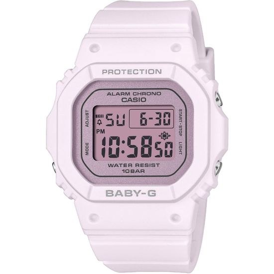 Hodinky Casio BGD-565SC-4BER