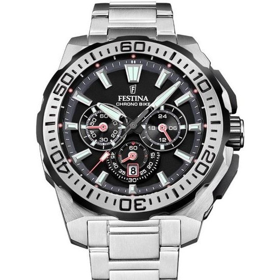 Hodinky Festina CHRONO BIKE '25 20724/7