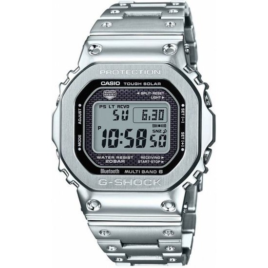 Hodinky Casio G-Shock GMW-B5000D-1ER