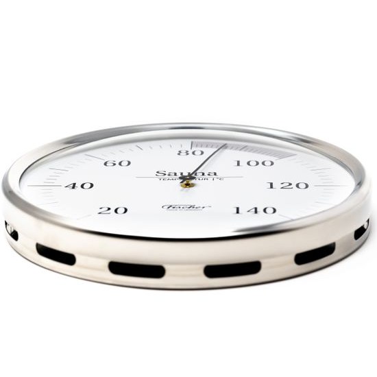 Teploměr do sauny 198.01