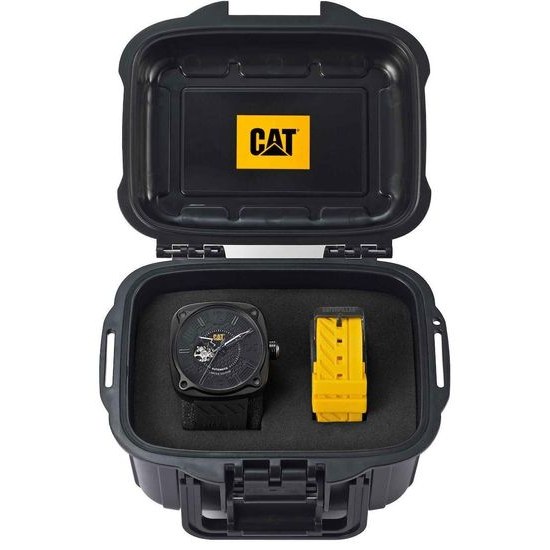 Hodinky CAT AT-168-21-131