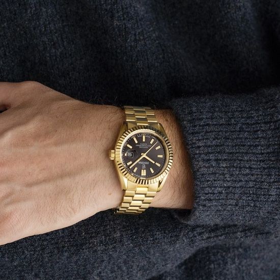 Hodinky Festina SWISS MADE CLASSIC 20086/B