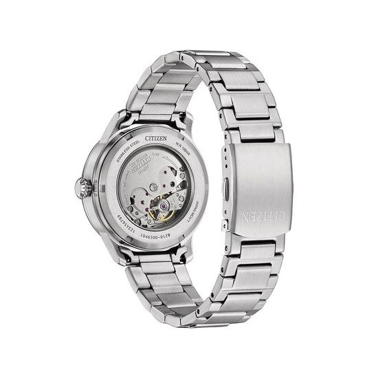 Hodinky Citizen AUTOMATIC NJ0190-51A