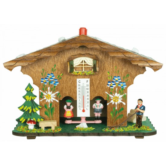 Meteodomeček Trenkle TR821