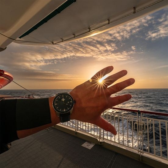 Mechanické hodinky Prim SPORT W01P.13159.E