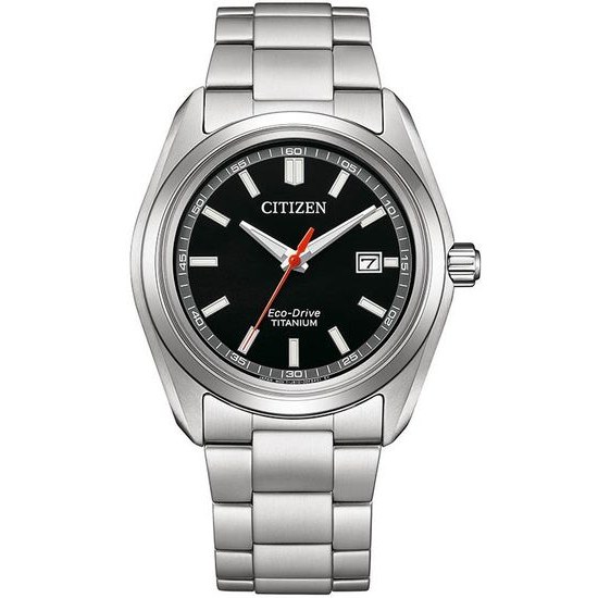 Hodinky Citizen Super Titanium AW1900-50E
