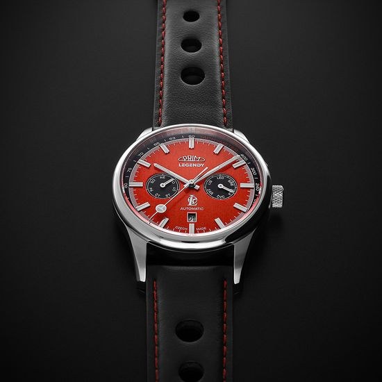 Hodinky PRIM Legendy 25 W91P.13246