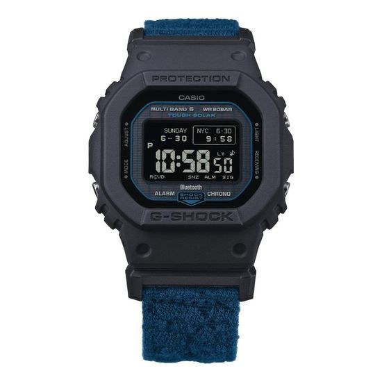 Hodinky Casio G-SHOCK GW-BX5600CBG-2ER