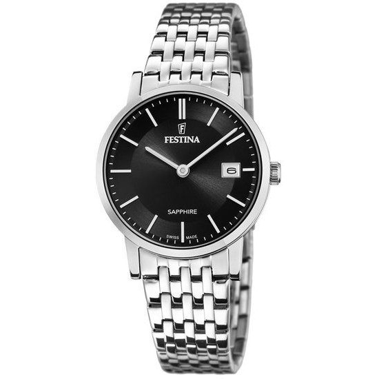 Hodinky Festina SWISS MADE 20019/3