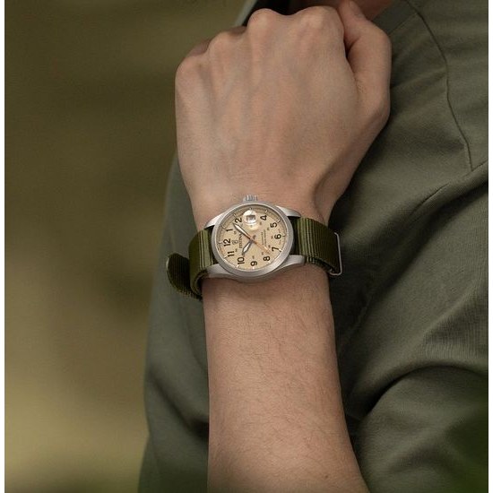 Hodinky Festina FIELD WATCHES 20082/1