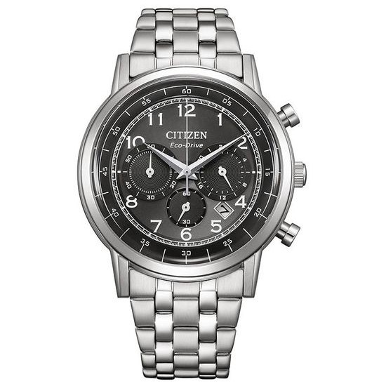 Hodinky Citizen CHRONO CA4630-53E