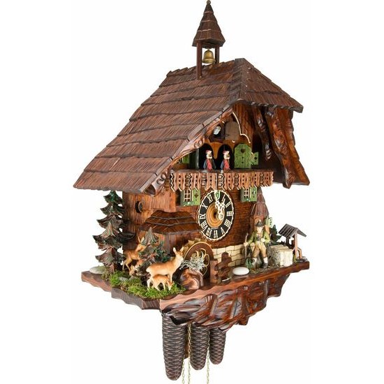 Kukačky Hones 86740T