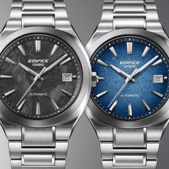 Hodinky Casio EFK-200CD-1AER