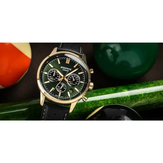 Hodinky Casio EFR-575CL-3AEF