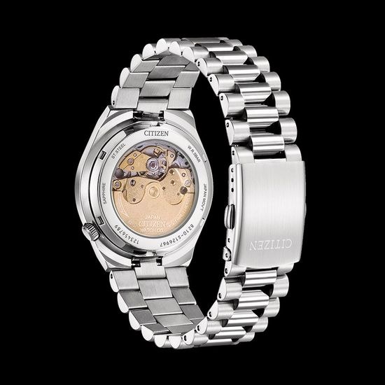 Hodinky Citizen Tsuyosa Automatic NJ0151-88L