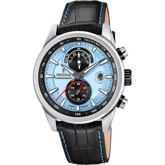 Hodinky Festina TIMELESS CHRONOGRAPH 20695/2