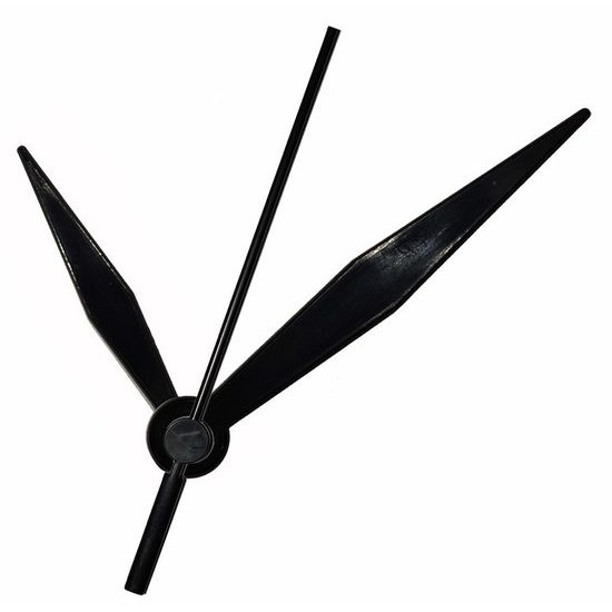 Hodinové ručičky HRP48