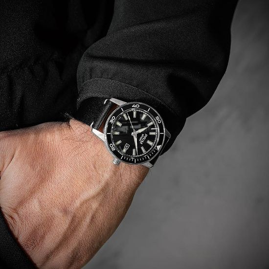 PRIM Sport 68 Automatic W01P.13255.E