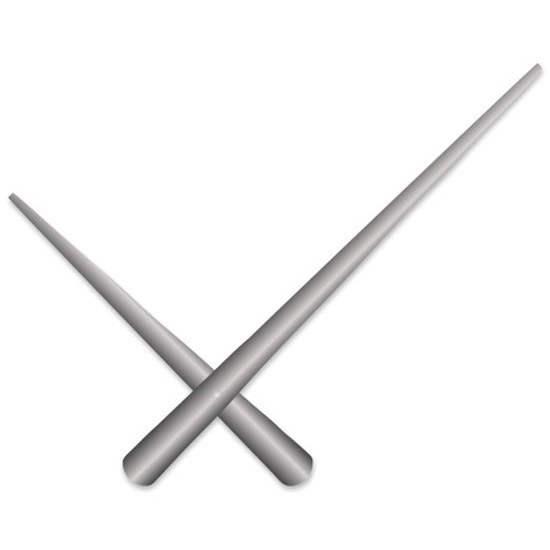 Hodinové ručičky UTS APH069S