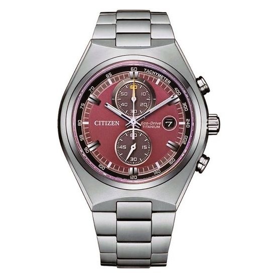 Citizen SUPER TITANIUM CA7090-87X