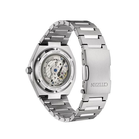 Hodinky Citizen SUPER TITANIUM ZENSHIN 60 NK5020-58L