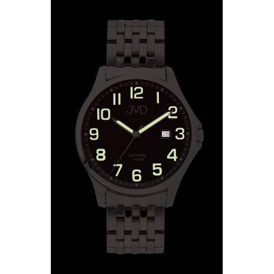 Náramkové hodinky JVD JE612.3