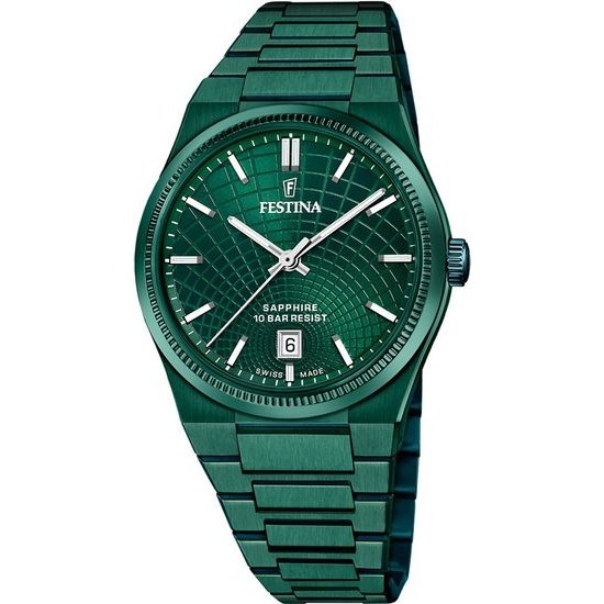 Hodinky Festina RIVE COLLECTION 20079/1
