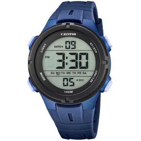 Hodinky Calypso COLOR SPLASH K5837/3