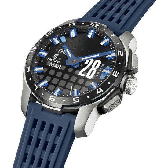 Hodinky Festina CONNECTED FULL D 23305/3