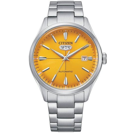 Hodinky Citizen AUTOMATIC Hodinky Citizen C7 NH8391-51ZE