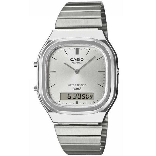 Hodinky Casio AQ-240E-7AEF