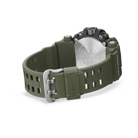 Hodinky Casio GW-9500-3ER